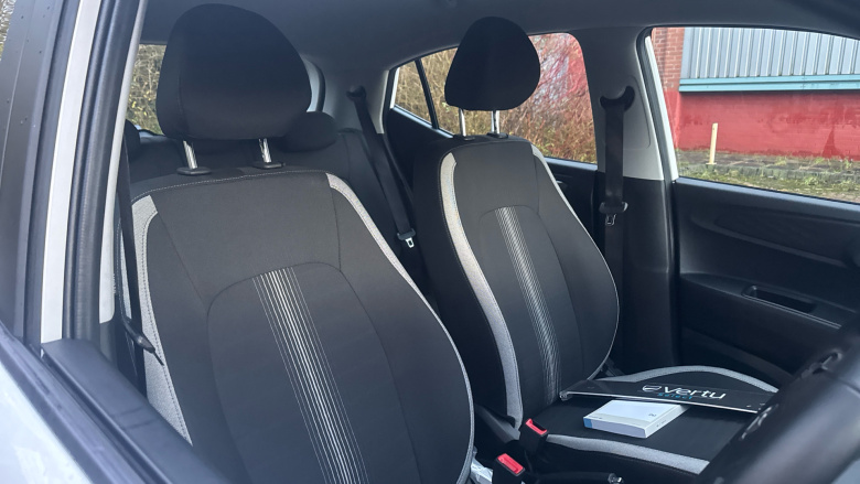 Hyundai i10 1.0 [63] Advance 5dr Auto [Nav] Petrol Hatchback